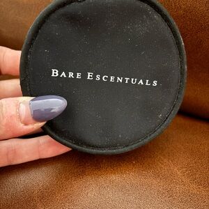 NWOT Bare Escentuals Powder Compact